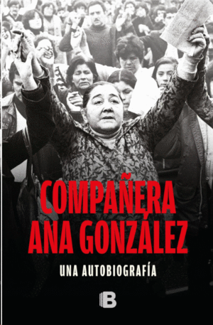 COMPAERA ANA GONZLEZ