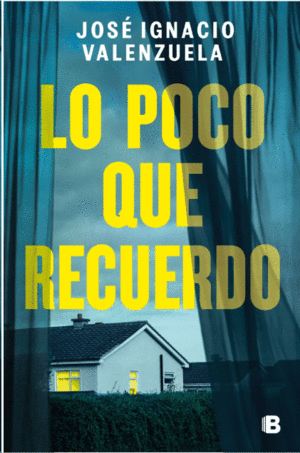 LO POCO QUE RECUERDO