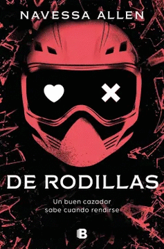 DE RODILLAS (ADNTRATE EN LA OSCURIDAD 2)