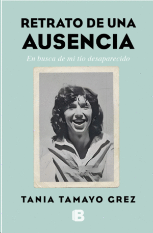 RETRATO DE UNA AUSENCIA