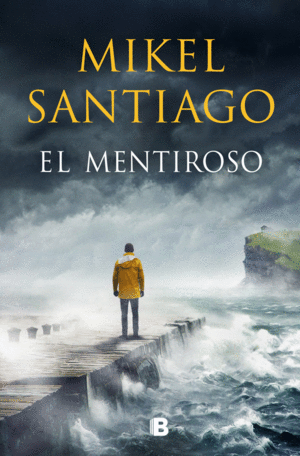 EL MENTIROSO (TRILOGA DE ILLUMBE 1)
