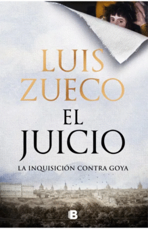 EL JUICIO