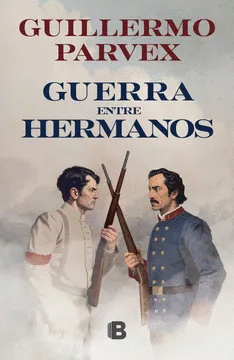 GUERRA ENTRE HERMANOS