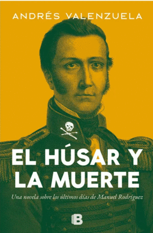 EL HUSAR Y LA MUERTE