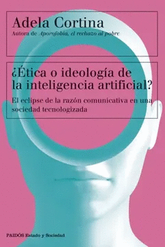 TICA O IDEOLOGA DE LA INTELIGENCIA ARTIFICIAL?