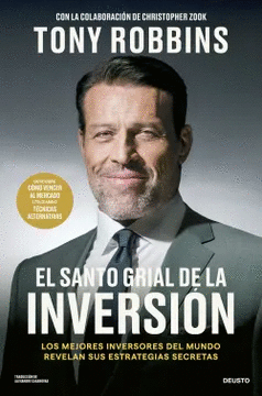EL SANTO GRIAL DE LA INVERSI�N