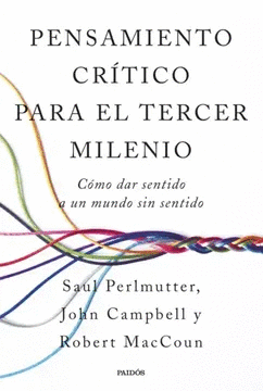 PENSAMIENTO CR�TICO PARA EL TERCER MILENIO