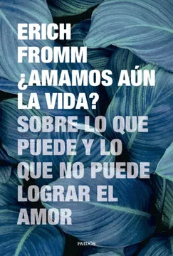 AMAMOS AN LA VIDA?