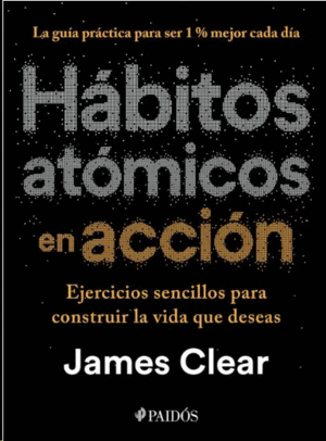 HABITOS ATOMICOS EN ACCION