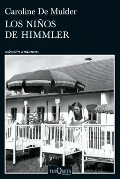 LOS NI�OS DE HIMMLER