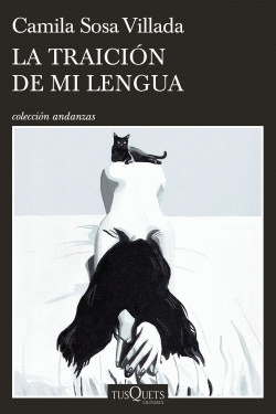 LA TRAICIN DE MI LENGUA