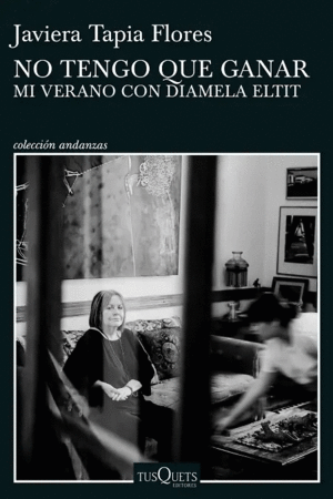 NO TENGO QUE GANAR