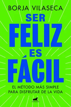 SER FELIZ ES FCIL
