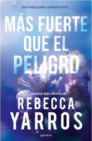 MS FUERTE QUE EL PELIGRO