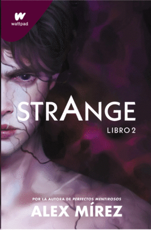 STRANGE 2