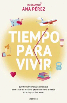 TIEMPO PARA VIVIR