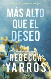 MS ALTO QUE EL DESEO (VUELO Y GLORIA 2)
