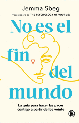 NO ES EL FIN DEL MUNDO
