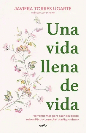 UNA VIDA LLENA DE VIDA