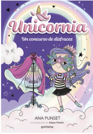 UNICORNIA 12: CONCURSO DE DISFRACES