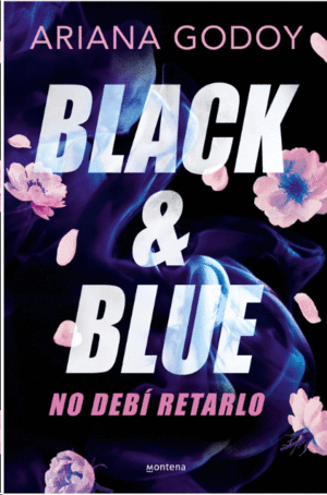 BLACK & BLUE