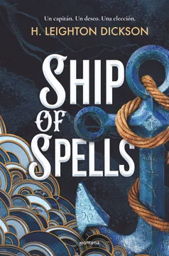 SHIP OF SPELLS