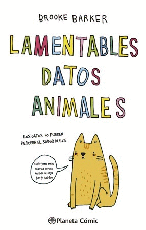 LAMENTABLES DATOS ANIMALES