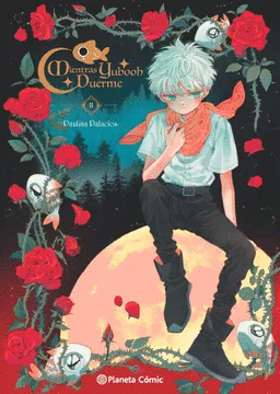 MIENTRAS YUBOOH DUERME. EDICI�N ESPECIAL VOL. 2