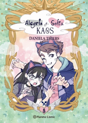 ALEGR�A Y SOF�A KAOS 5