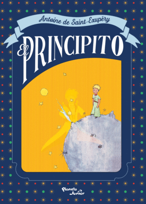 EL PRINCIPITO. EDICIN LENTICULAR