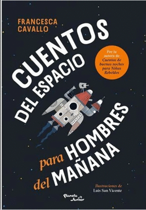 CUENTOS DEL ESPACIO PARA HOMBRES DEL MAANA