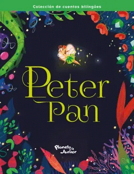 PETER PAN. BILING�E