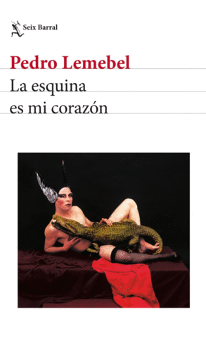 LA ESQUINA ES MI CORAZN