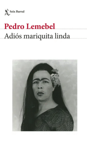 ADIS MARIQUITA LINDA