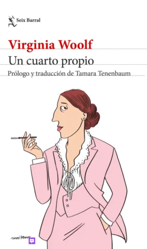 UN CUARTO PROPIO