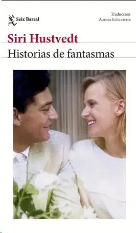 HISTORIAS DE FANTASMAS