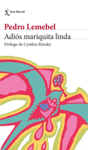 ADI�S MARIQUITA LINDA