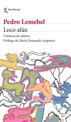 LOCO AF�N