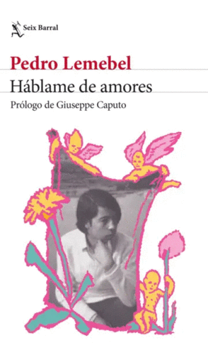 H�BLAME DE AMORES