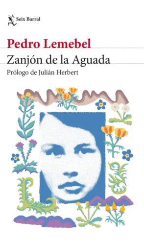 ZANJ�N DE LA AGUADA
