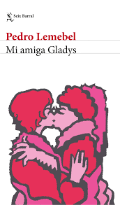 MI AMIGA GLADYS