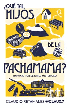 �QU� TAL, HIJOS DE LA PACHAMAMA?