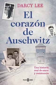 EL CORAZ�N DE AUSCHWITZ