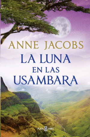 LA LUNA EN LAS USAMBARA (SUE�OS DE �FRICA 2)
