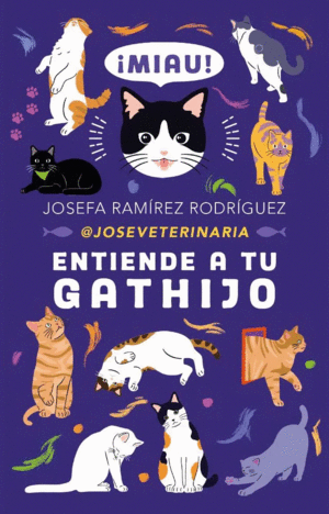 ENTIENDE A TU GATHIJO