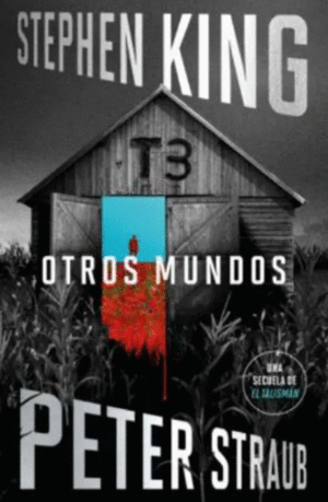 OTROS MUNDOS (EL TALISM�N 3)