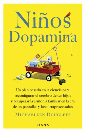 NI�OS DOPAMINA