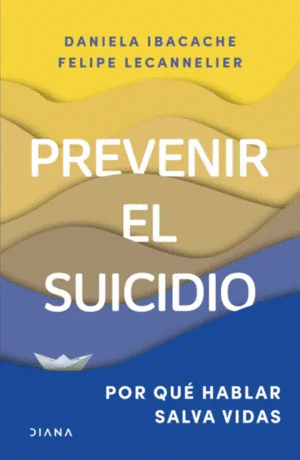 PREVENIR EL SUICIDIO