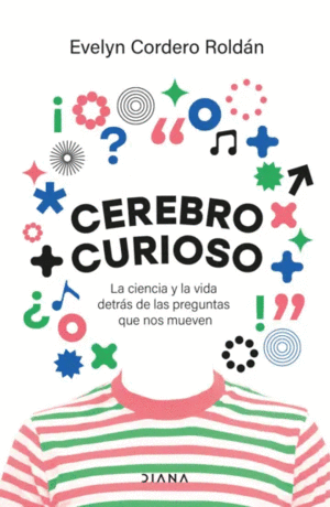 CEREBRO CURIOSO