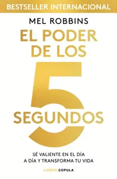 EL PODER DE LOS 5 SEGUNDOS